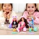 Poupee kawaii-hi lucy avec figurine et 10 surprises - poupee mannequin simba-4006592097110-lilojouets-questembert-muzillac-morbi