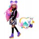 Poupee kawaii-hi cora avec figurine et 10 surprises - poupee mannequin simba-4006592097127-lilojouets-questembert-muzillac-morbi