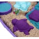 Mallette activites sirenes kinetic sand sable 900g et accessoires-0778988346235-lilojouets-questembert-muzillac-morbihan
