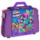 Mallette activites sirenes kinetic sand sable 900g et accessoires-0778988346235-lilojouets-questembert-muzillac-morbihan