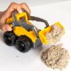 Kinetic sand engin de chantier - sable magnetique 454gr-0778988543641-lilojouets-questembert-muzillac-morbihan