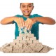 Kinetic sand engin de chantier - sable magnetique 454gr-0778988543641-lilojouets-questembert-muzillac-morbihan