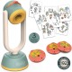 Projecteur a dessin avec 3 cartouches en 192 dessins possibles - smoby-3032164304004-lilojouets-questembert-muzillac-morbihan