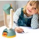 Projecteur a dessin avec 3 cartouches en 192 dessins possibles - smoby-3032164304004-lilojouets-questembert-muzillac-morbihan