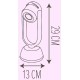 Projecteur a dessin avec 3 cartouches en 192 dessins possibles - smoby-3032164304004-lilojouets-questembert-muzillac-morbihan