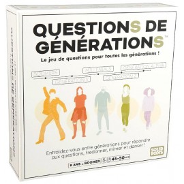 JEU QUESTIONS DE GENERATIONS-0681147086845-Lilojouets-Questembert-Muzillac-Morbihan