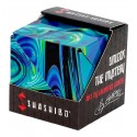 CASSE-TETE SHASHIBO MYSTIC OCEAN - CUBE PUZZLE MAGNETIQUE - SERIE ARTISTES