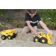 Pack 2 engins chantier 25cm caterpillar benne et chargeur frontal-0021664820469-lilojouets-questembert-muzillac-morbihan
