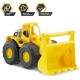 Pack 2 engins chantier 25cm caterpillar benne et chargeur frontal-0021664820469-lilojouets-questembert-muzillac-morbihan