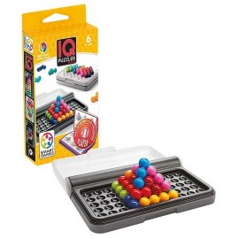 JEU IQ PUZZLE PRO - Jouets56.fr - Magasins Jouets SAJOU du Morbihan en Bretagne