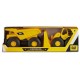 Pack 2 engins chantier 25cm caterpillar benne et chargeur frontal-0021664820469-lilojouets-questembert-muzillac-morbihan