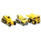 Pack 3 engins de chantier metal 10cm betonniere benne niveleuse caterpillar-0021664822739-lilojouets-questembert-muzillac-morbih