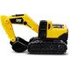 Pack 3 engins de chantier metal 10cm chargeur rouleau pelleteuse caterpillar-0021664822746-lilojouets-questembert-muzillac-morbi