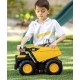 Camion benne acier 51cm a benne basculante caterpillar-0021664824153-lilojouets-questembert-muzillac-morbihan