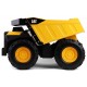 Camion benne acier 51cm a benne basculante caterpillar-0021664824153-lilojouets-questembert-muzillac-morbihan