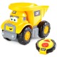 Camion benne radiocom. 25cm caterpillar 2.4ghz-0021664824542-lilojouets-questembert-muzillac-morbihan