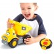 Camion benne radiocom. 25cm caterpillar 2.4ghz-0021664824542-lilojouets-questembert-muzillac-morbihan