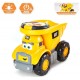 Camion benne radiocom. 25cm caterpillar 2.4ghz-0021664824542-lilojouets-questembert-muzillac-morbihan