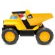Camion porteur 56cm a benne basculante - 2en1 jouer et rouler - caterpillar-0021664834046-lilojouets-questembert-muzillac-morbih