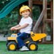Camion porteur 56cm a benne basculante - 2en1 jouer et rouler - caterpillar-0021664834046-lilojouets-questembert-muzillac-morbih