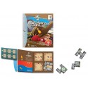 JEU LES INSECTES EN FOLIE 48 DEFIS LIVRET MAGNETIQUE