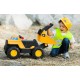 Camion porteur 56cm a benne basculante - 2en1 jouer et rouler - caterpillar-0021664834046-lilojouets-questembert-muzillac-morbih