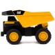Camion 31cm a benne basculante en metal - caterpillar-0021664834268-lilojouets-questembert-muzillac-morbihan