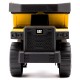 Camion 31cm a benne basculante en metal - caterpillar-0021664834268-lilojouets-questembert-muzillac-morbihan