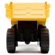 Camion 31cm a benne basculante en metal - caterpillar-0021664834268-lilojouets-questembert-muzillac-morbihan