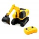Pelleteuse excavatrice 2.4ghz radiocom. - caterpillar-0021664834626-lilojouets-questembert-muzillac-morbihan