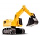Pelleteuse excavatrice 2.4ghz radiocom. - caterpillar-0021664834626-lilojouets-questembert-muzillac-morbihan