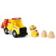 Camion-benne de pompiers 15cm avec figurine ruben de pat patrouille-0681147061507-lilojouets-questembert-muzillac-morbihan