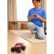 Voiture radiocom. spiderman marvel - monster jam-0681147077454-lilojouets-questembert-muzillac-morbihan