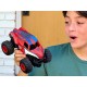 Voiture radiocom. spiderman marvel - monster jam-0681147077454-lilojouets-questembert-muzillac-morbihan