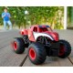 Voiture radiocom. spiderman marvel - monster jam-0681147077454-lilojouets-questembert-muzillac-morbihan