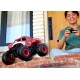 Voiture radiocom. spiderman marvel - monster jam-0681147077454-lilojouets-questembert-muzillac-morbihan