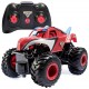 Voiture radiocom. spiderman marvel - monster jam-0681147077454-lilojouets-questembert-muzillac-morbihan