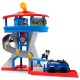 Tour de controle pat patrouille avec vehicule et figurine chase-0681147078390-lilojouets-questembert-muzillac-morbihan