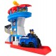Tour de controle pat patrouille avec vehicule et figurine chase-0681147078390-lilojouets-questembert-muzillac-morbihan
