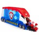 Mega camion double lanceur sonore pat patrouille avec vehicule et figurine ryder-0778988453438-lilojouets-questembert-muzillac-m
