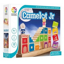 JEU CAMELOT JUNIOR - Jouets56.fr - Magasins Jouets SAJOU du Morbihan en Bretagne JEU CAMELOT JUNIOR - Jouets56.fr - Magasins Jouets SAJOU du Morbihan en Bretagne