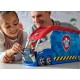 Mega camion double lanceur sonore pat patrouille avec vehicule et figurine ryder-0778988453438-lilojouets-questembert-muzillac-m