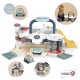 Mon premier garage 56x32x29cm avec 1 vehicule - little smoby-3032161402024-lilojouets-questembert-muzillac-morbihan
