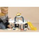 Mon premier garage 56x32x29cm avec 1 vehicule - little smoby-3032161402024-lilojouets-questembert-muzillac-morbihan