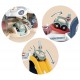 Mon premier garage 56x32x29cm avec 1 vehicule - little smoby-3032161402024-lilojouets-questembert-muzillac-morbihan