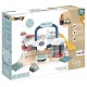 Mon premier garage 56x32x29cm avec 1 vehicule - little smoby-3032161402024-lilojouets-questembert-muzillac-morbihan