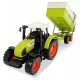 Tracteur claas 57cm avec remorque - dickie toys -4006333039928-lilojouets-questembert-muzillac-morbihan