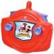 Voiture spidey radiocom. marvel disney junior 27mhz - jada-4006333082825-lilojouets-questembert-muzillac-morbihan