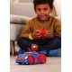 Voiture spidey radiocom. marvel disney junior 27mhz - jada-4006333082825-lilojouets-questembert-muzillac-morbihan