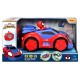 Voiture spidey radiocom. marvel disney junior 27mhz - jada-4006333082825-lilojouets-questembert-muzillac-morbihan